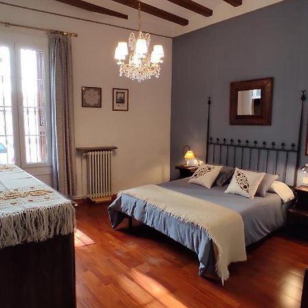 Casa Mo Apartment ซาบาเดย์ ภายนอก รูปภาพ