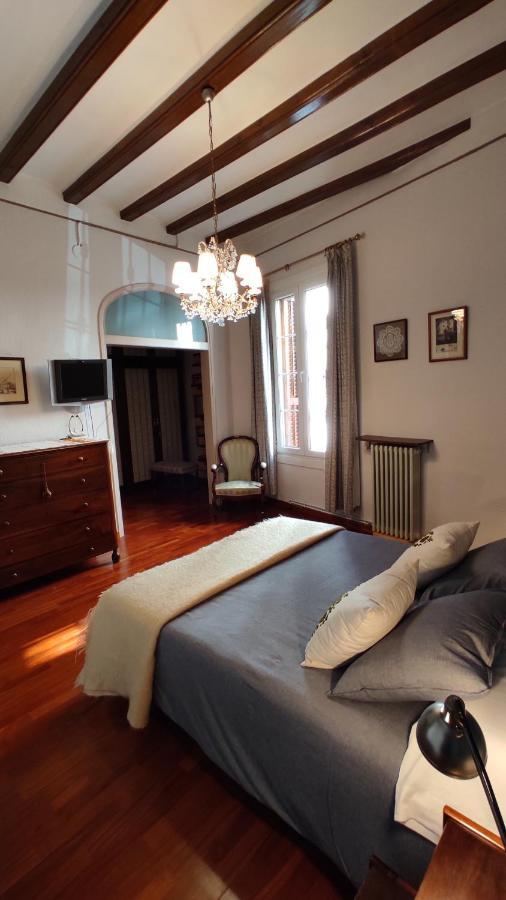 Casa Mo Apartment ซาบาเดย์ ภายนอก รูปภาพ