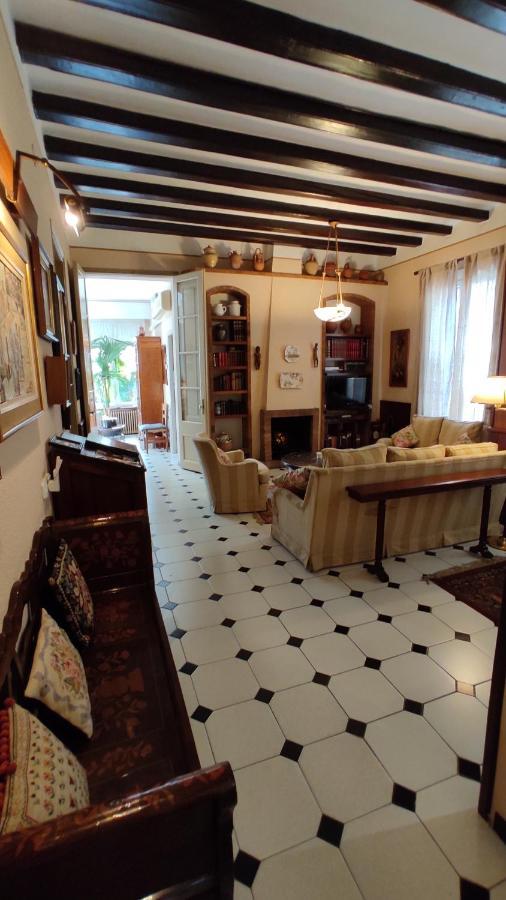 Casa Mo Apartment ซาบาเดย์ ภายนอก รูปภาพ