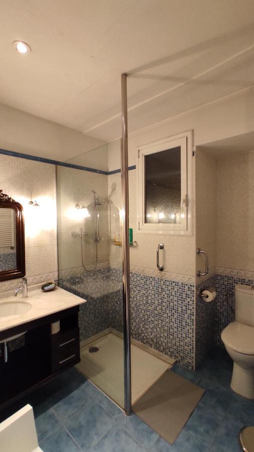 Casa Mo Apartment ซาบาเดย์ ภายนอก รูปภาพ
