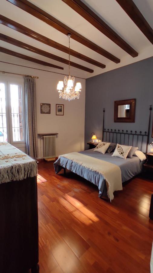 Casa Mo Apartment ซาบาเดย์ ภายนอก รูปภาพ
