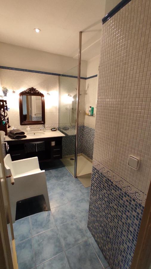 Casa Mo Apartment ซาบาเดย์ ภายนอก รูปภาพ