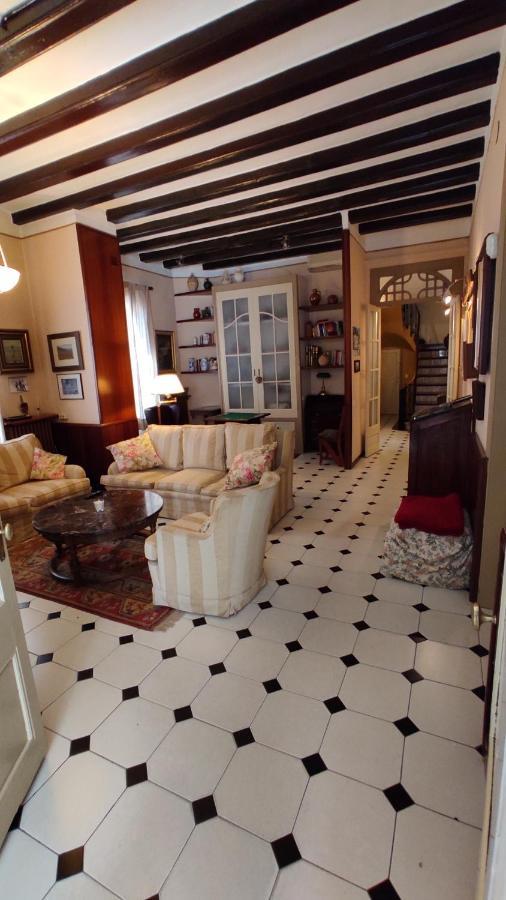 Casa Mo Apartment ซาบาเดย์ ภายนอก รูปภาพ
