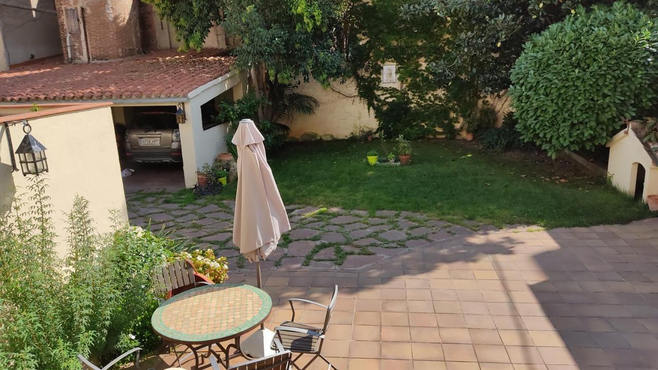 Casa Mo Apartment ซาบาเดย์ ภายนอก รูปภาพ