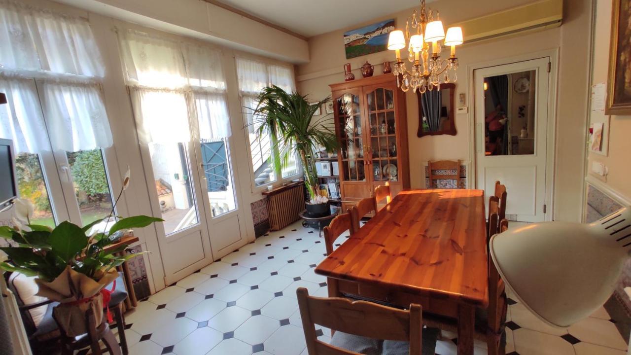 Casa Mo Apartment ซาบาเดย์ ภายนอก รูปภาพ