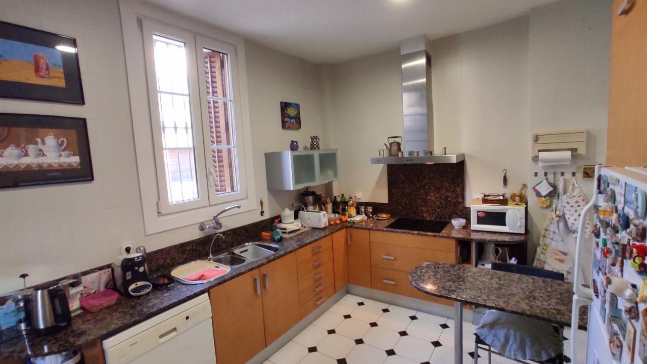 Casa Mo Apartment ซาบาเดย์ ภายนอก รูปภาพ