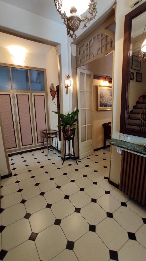 Casa Mo Apartment ซาบาเดย์ ภายนอก รูปภาพ