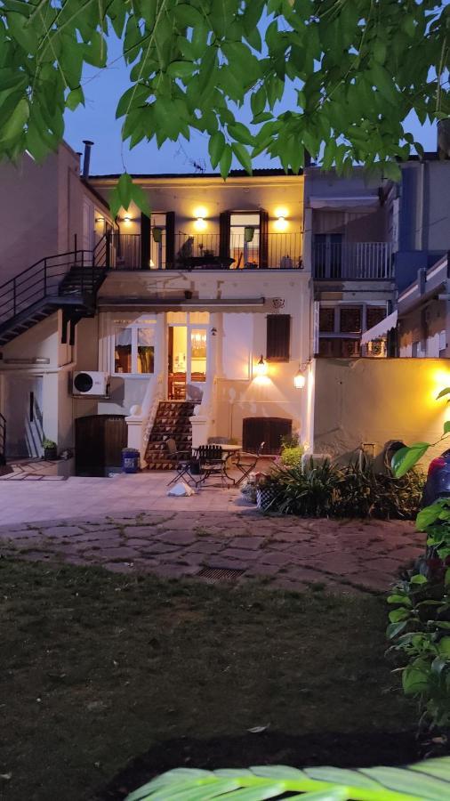 Casa Mo Apartment ซาบาเดย์ ภายนอก รูปภาพ