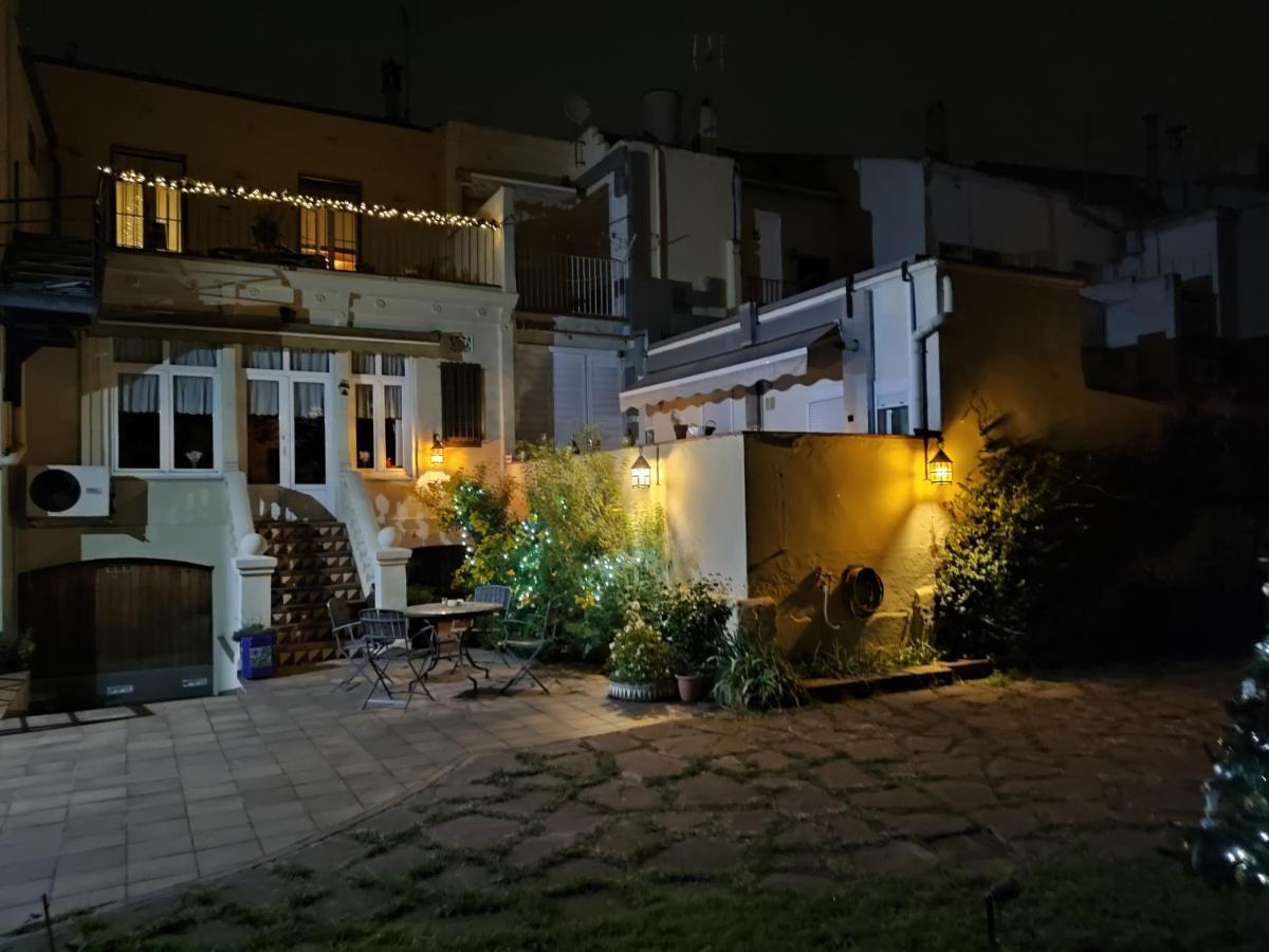Casa Mo Apartment ซาบาเดย์ ภายนอก รูปภาพ