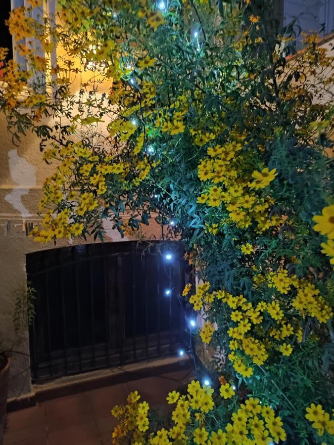 Casa Mo Apartment ซาบาเดย์ ภายนอก รูปภาพ