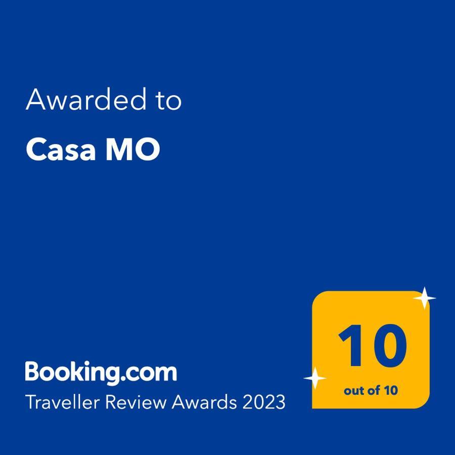 Casa Mo Apartment ซาบาเดย์ ภายนอก รูปภาพ